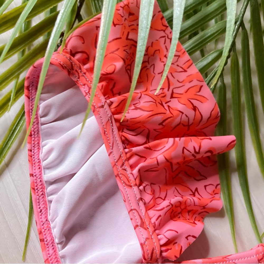 Billabong ☀️🌸💛 Reversible Bikini Set 👙🏝🫧 - Picture 4 of 14